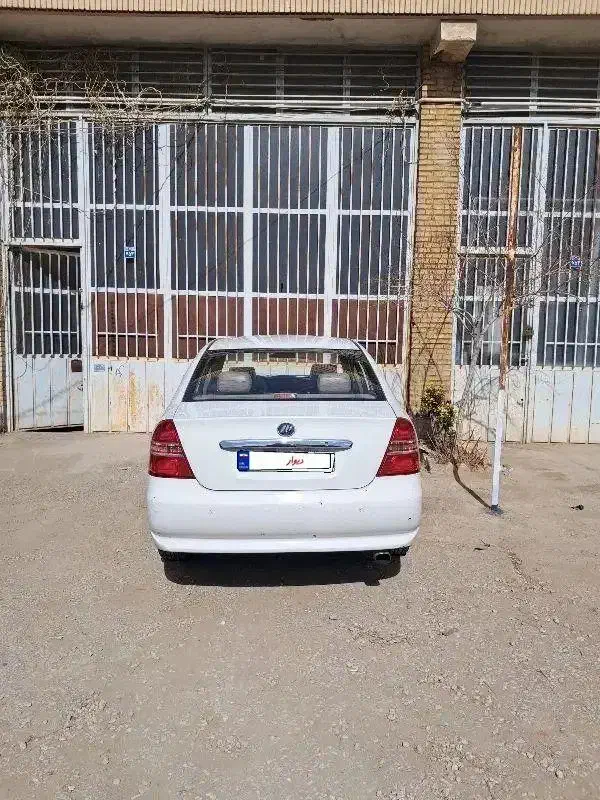 لیفان ۶۲۰  ۱۶۰۰|خودرو سواری و وانت|اصفهان, شهرک زاینده رود|دیوار