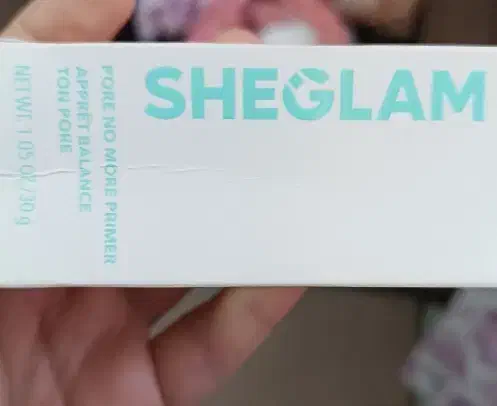 پرایمر کوچک کننده منافذ شیگلم اوریجینال|آرایشی، بهداشتی، درمانی|تهران, جمال‌زاده|دیوار