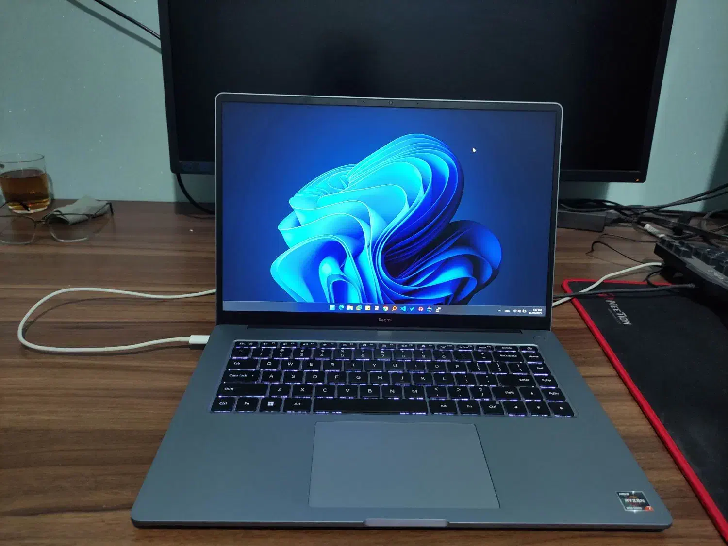 Redmi book pro 2022|رایانه همراه|زنجان, |دیوار