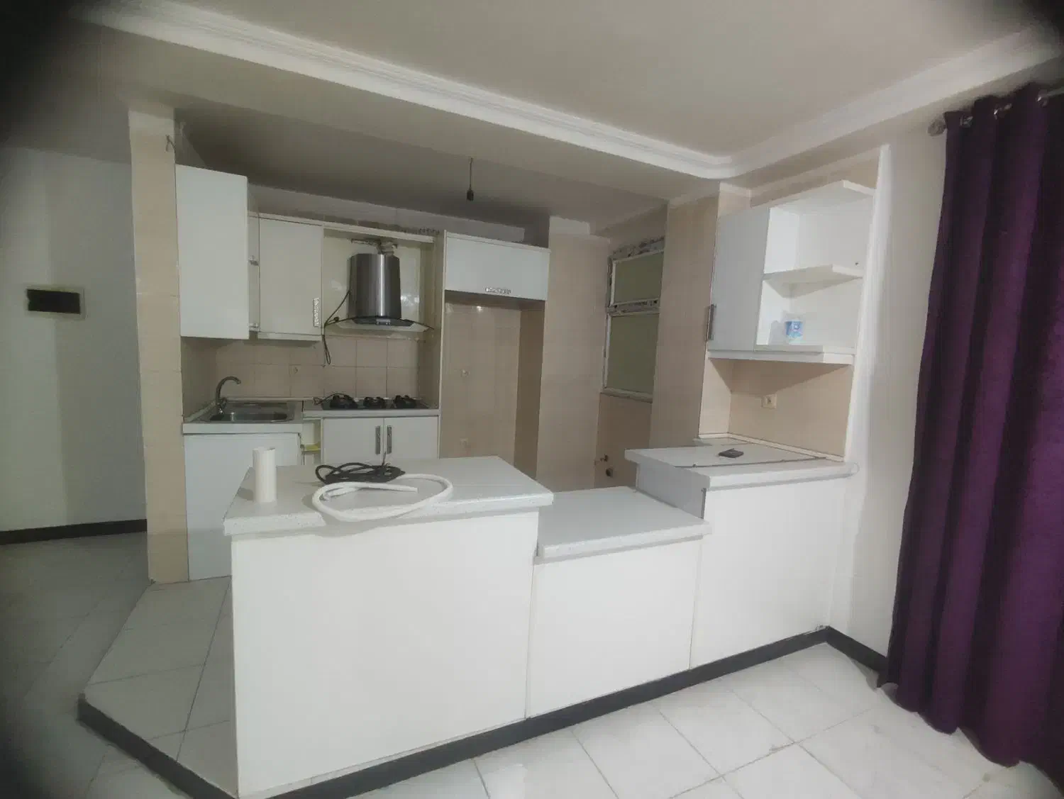 کابینت هود گاز سینک|اجاق گاز و لوازم برقی پختوپز|بندرعباس, |دیوار