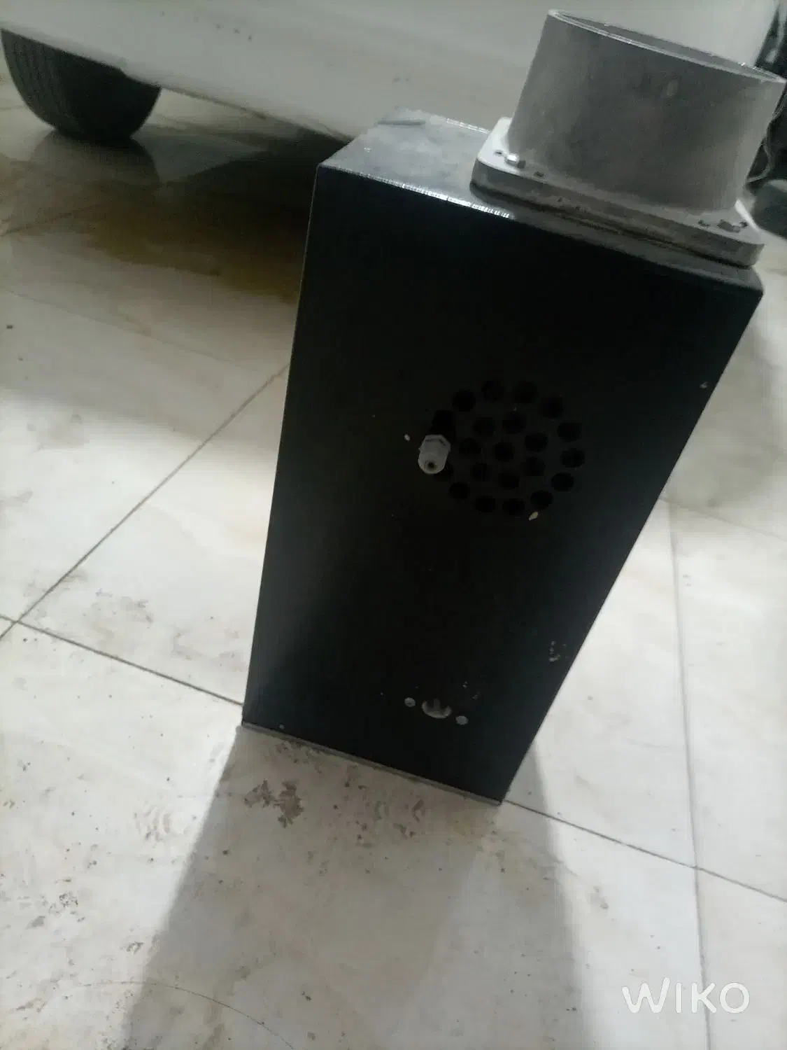 هیتر جت فن|بخاری، هیتر، شومینه|مشهد, توس (بلوار توس)|دیوار