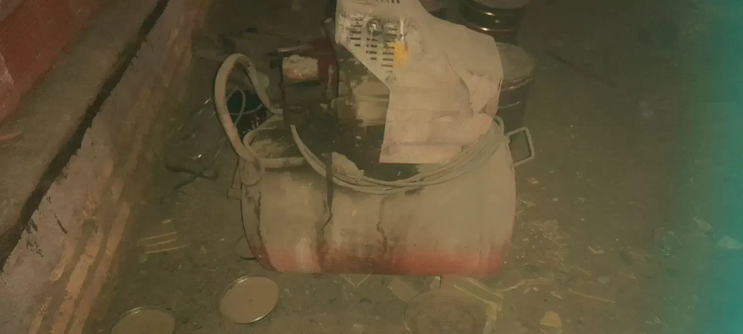 فروش پمپ باد ۸۰لیتری|ابزارآلات|سیرجان, |دیوار