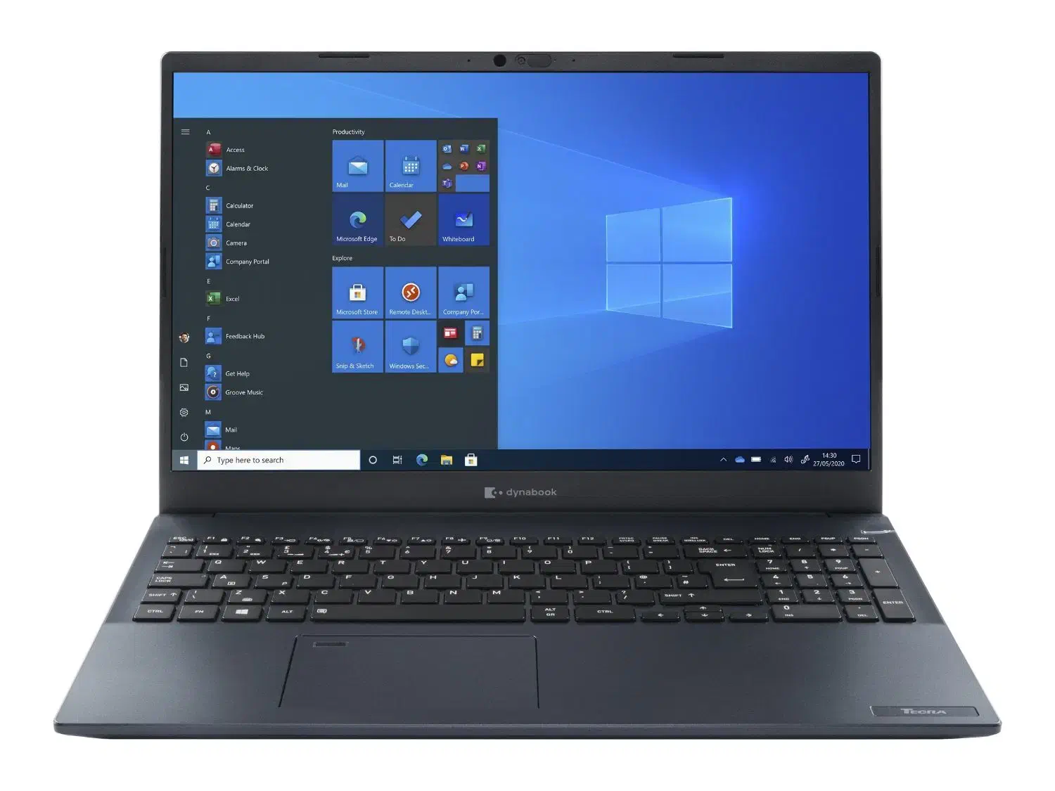 dynabook|رایانه همراه|بیرجند, |دیوار