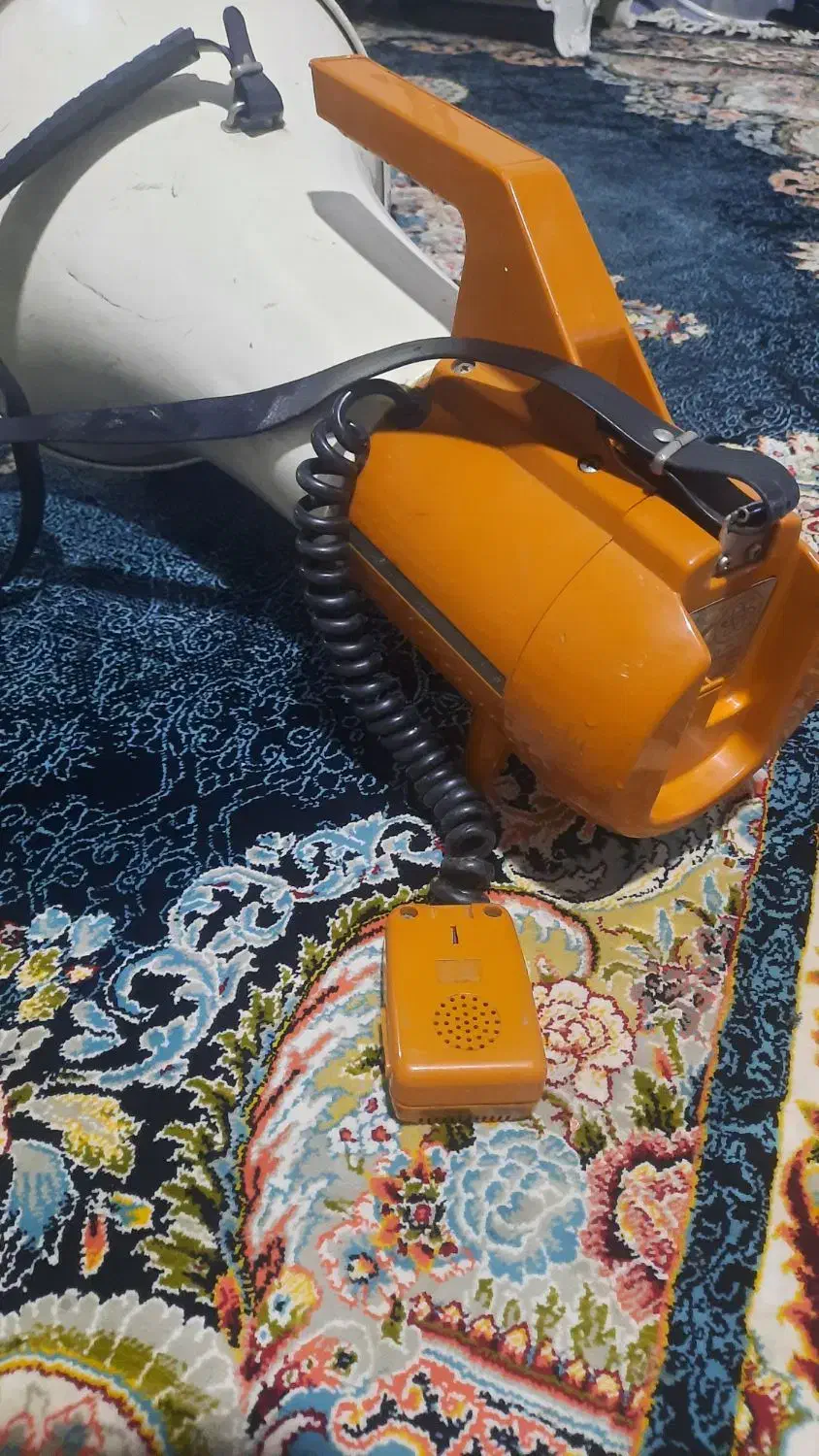 بلندگو ژاپنی توآ در حد|پخش‌کننده همراه|قم, سراجه (۱۵ خرداد)|دیوار