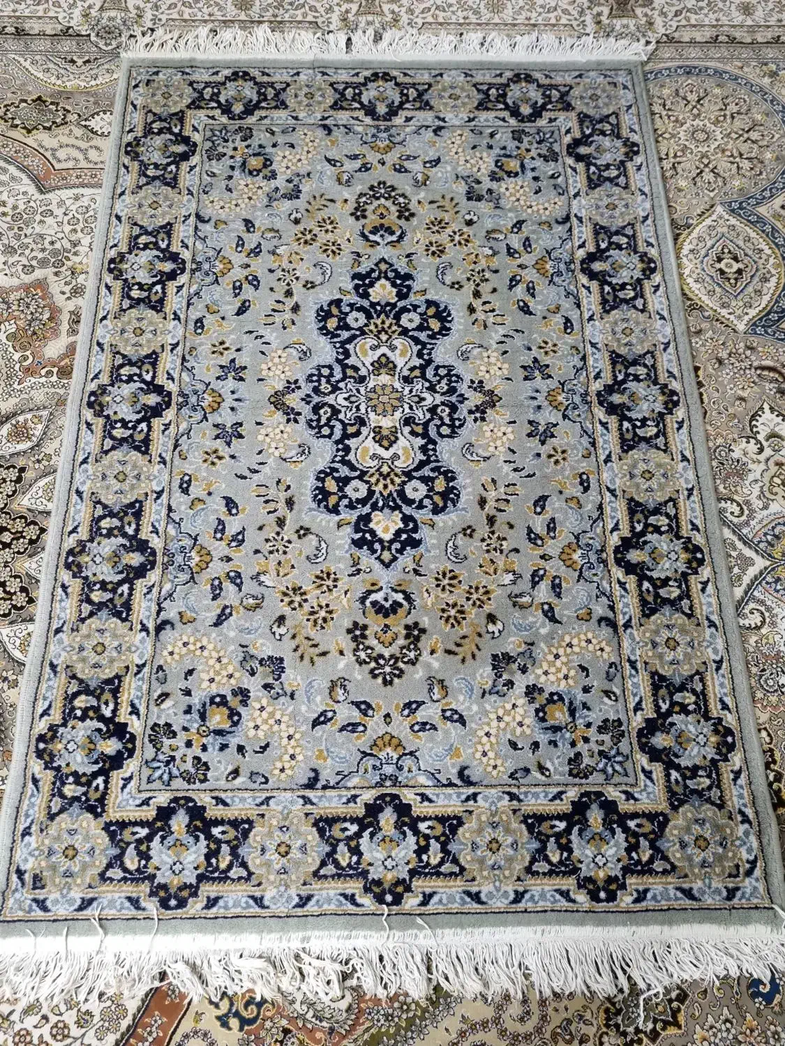 فرش ماشینی درحدنو|فرش|ملارد, |دیوار