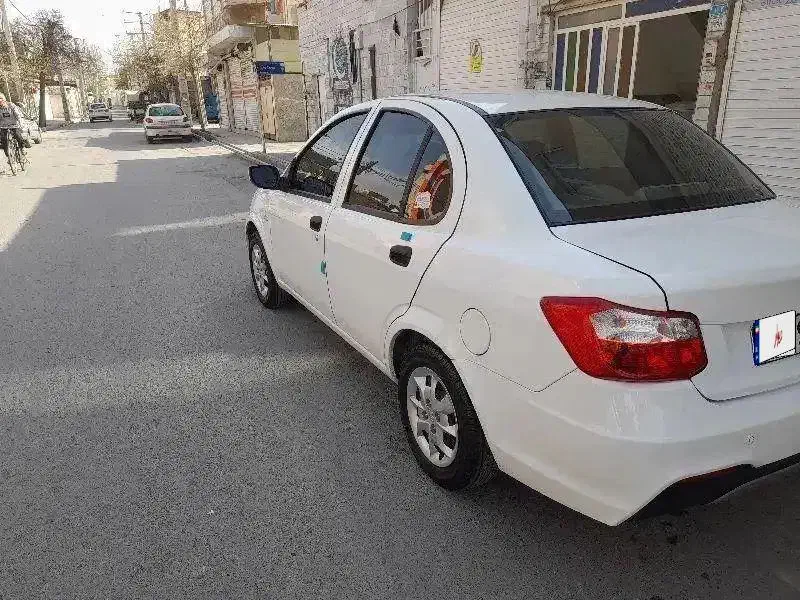 ساینا s 403|خودرو سواری و وانت|محمدشهر, همایون ویلا|دیوار