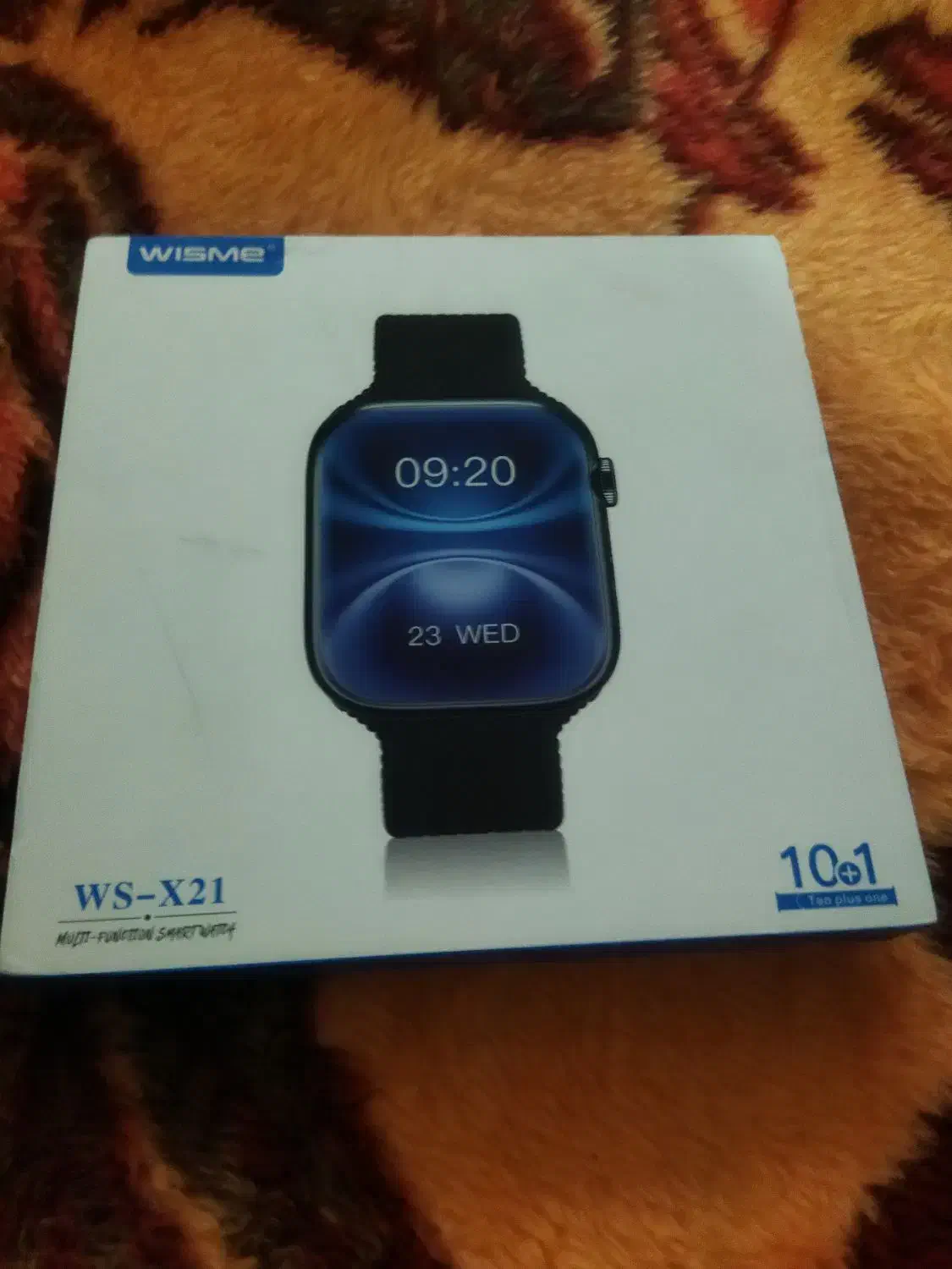 ساعت مچی هوشمند سیم کارت خور|ساعت|ایلام, |دیوار