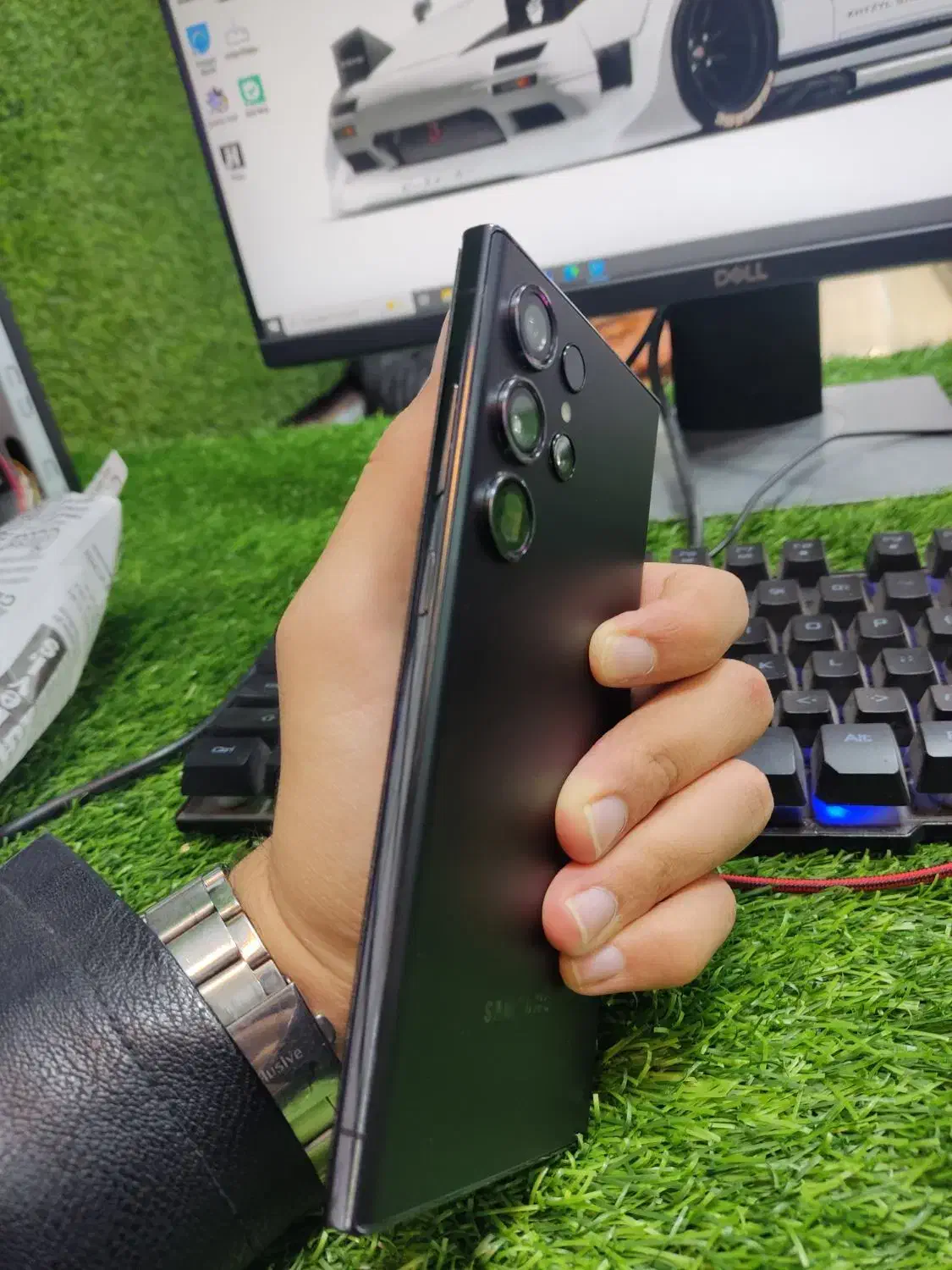 s23ultra|موبایل|همدان, |دیوار