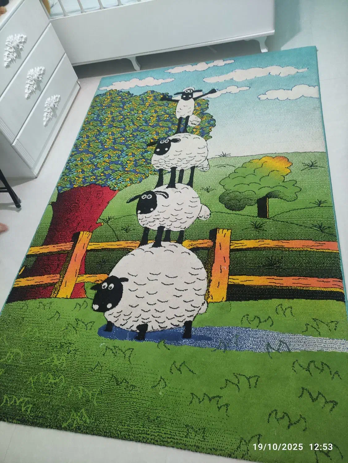 وسایل منزل|تخت و سرویس خواب|کرج, فاز ۱ مهرشهر|دیوار