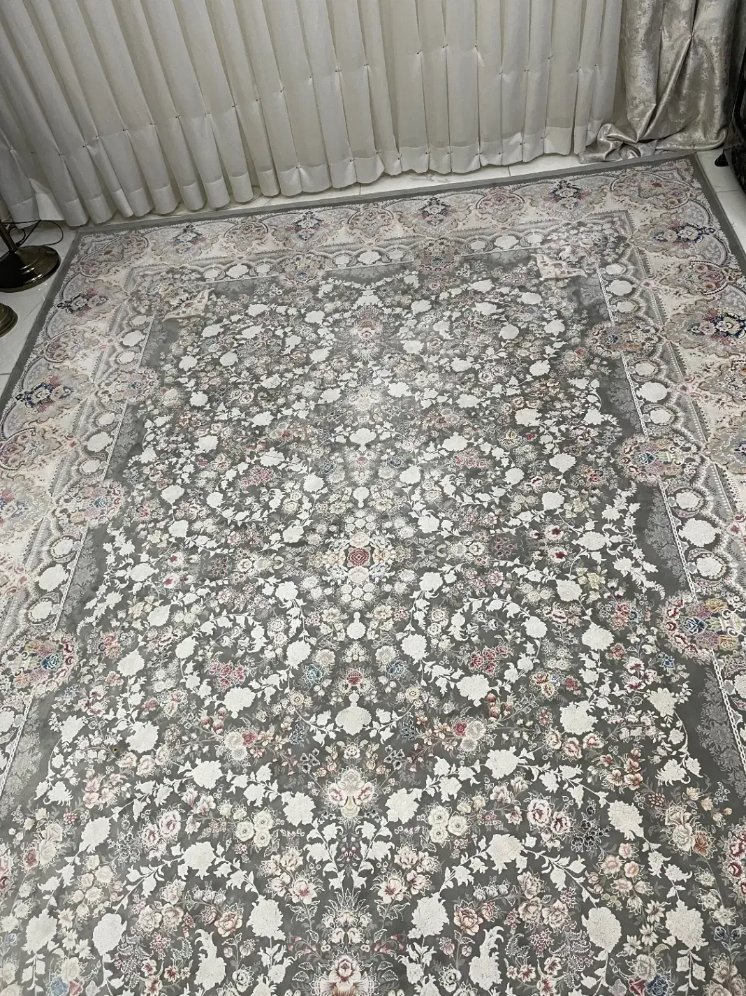 فرش ماشینی|فرش|تهران, نعمت‌آباد|دیوار