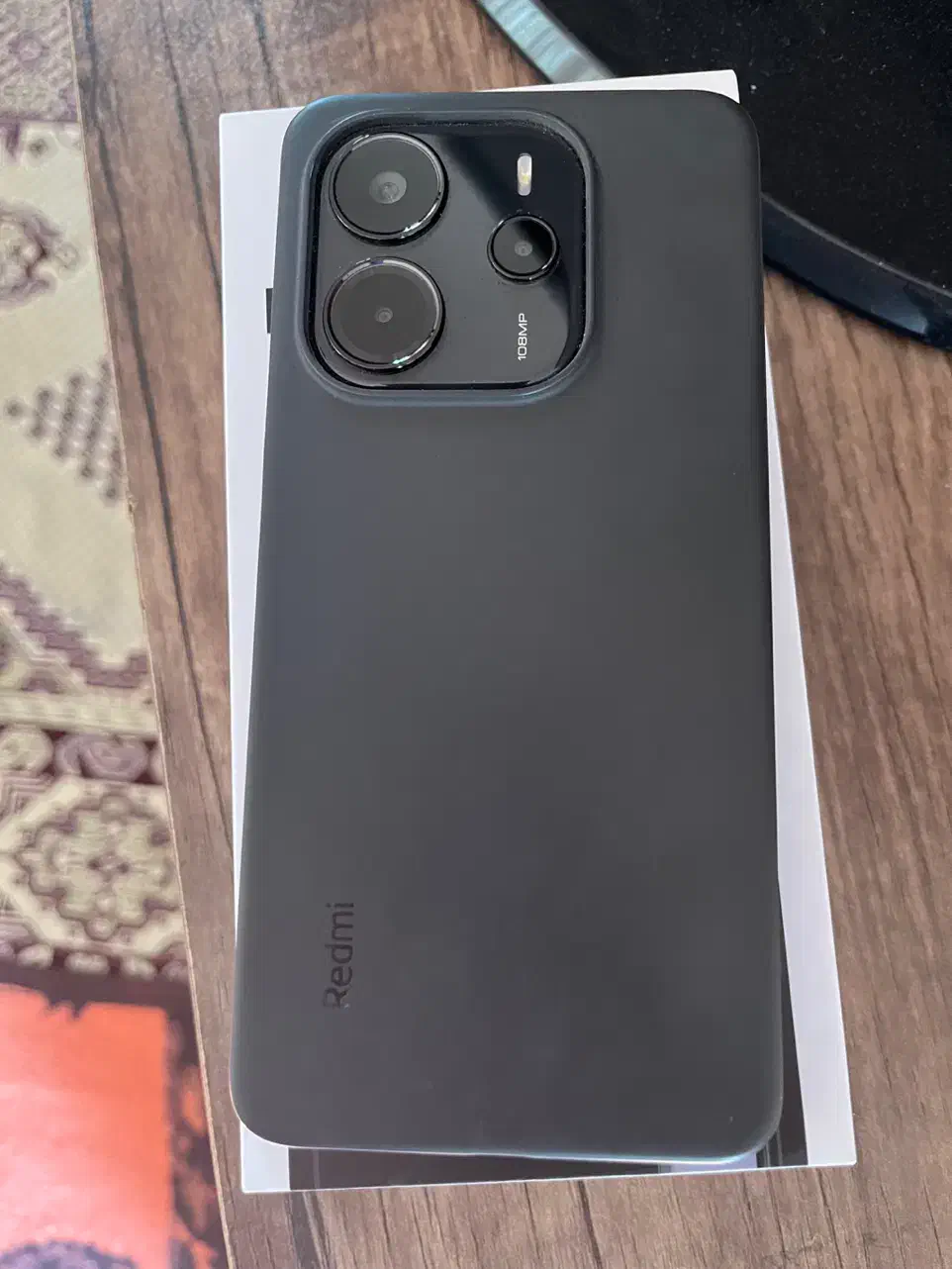 گوشی شیامی نوت 14حافظه 256|موبایل|تهران, کرمان|دیوار