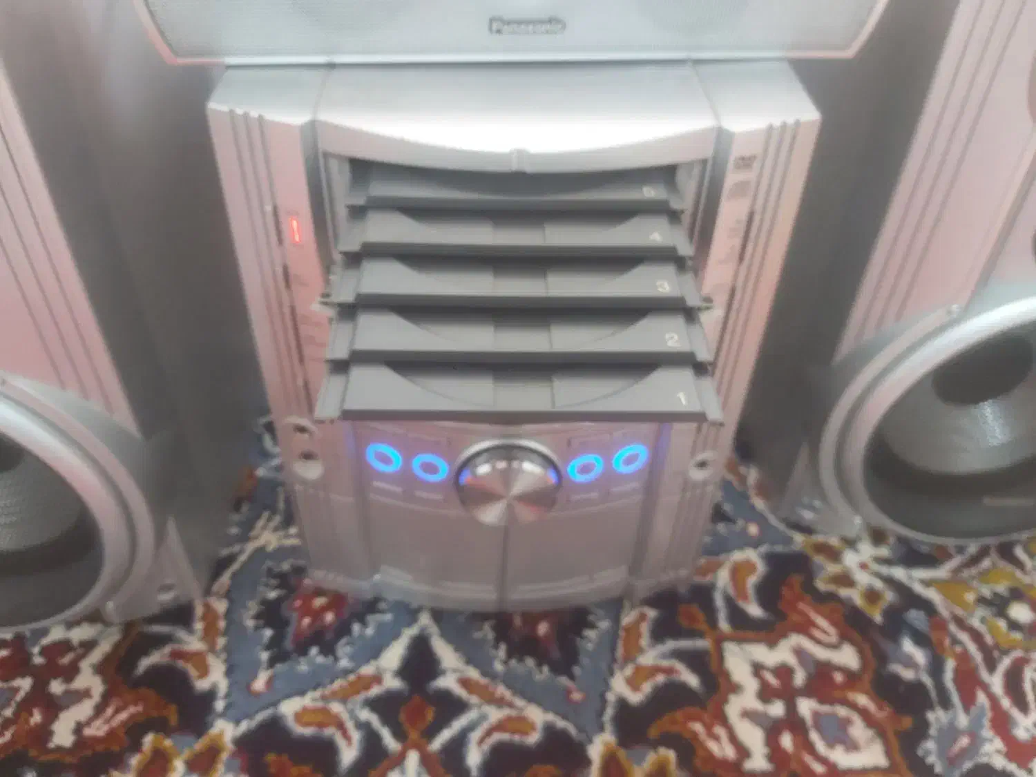 ظبط سونی|سیستم صوتی خانگی|مرودشت, فیروزی|دیوار