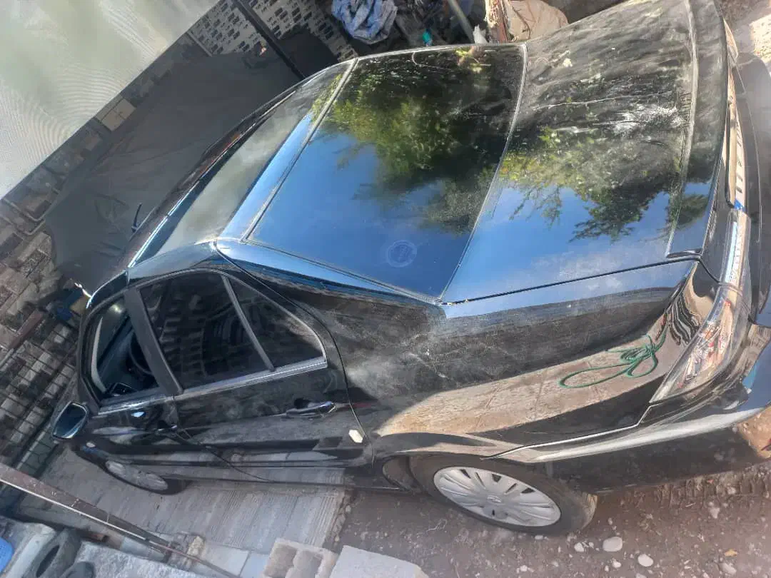 سورن پلاسxu7p|خودرو سواری و وانت|شهر بابک, |دیوار