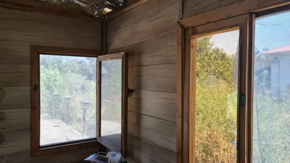 باغ باغچه ویلا سند دار ،باغ ویلا زمین|فروش خانه و ویلا|شهریار, بکه|دیوار