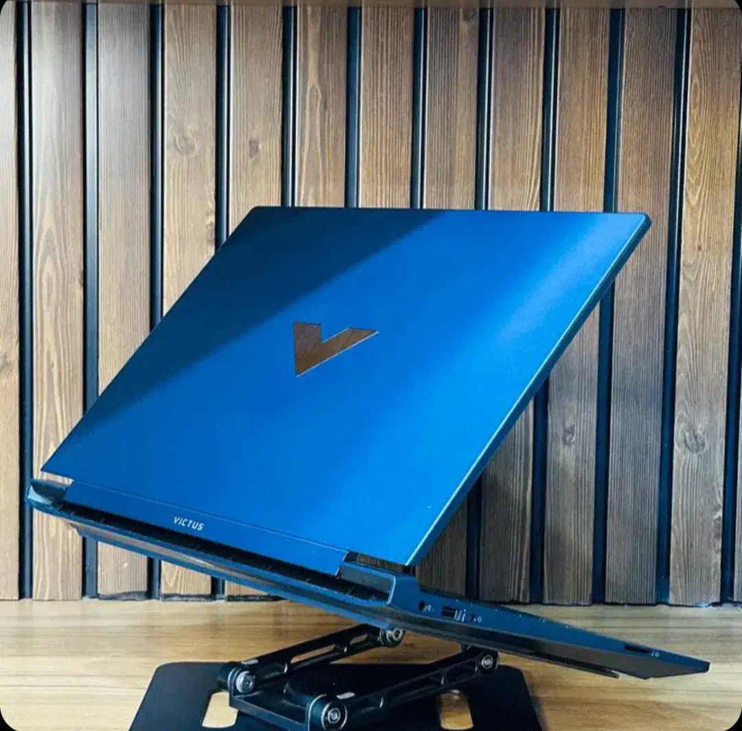 Hp victus گیمینگ 2025|رایانه همراه|بجنورد, |دیوار