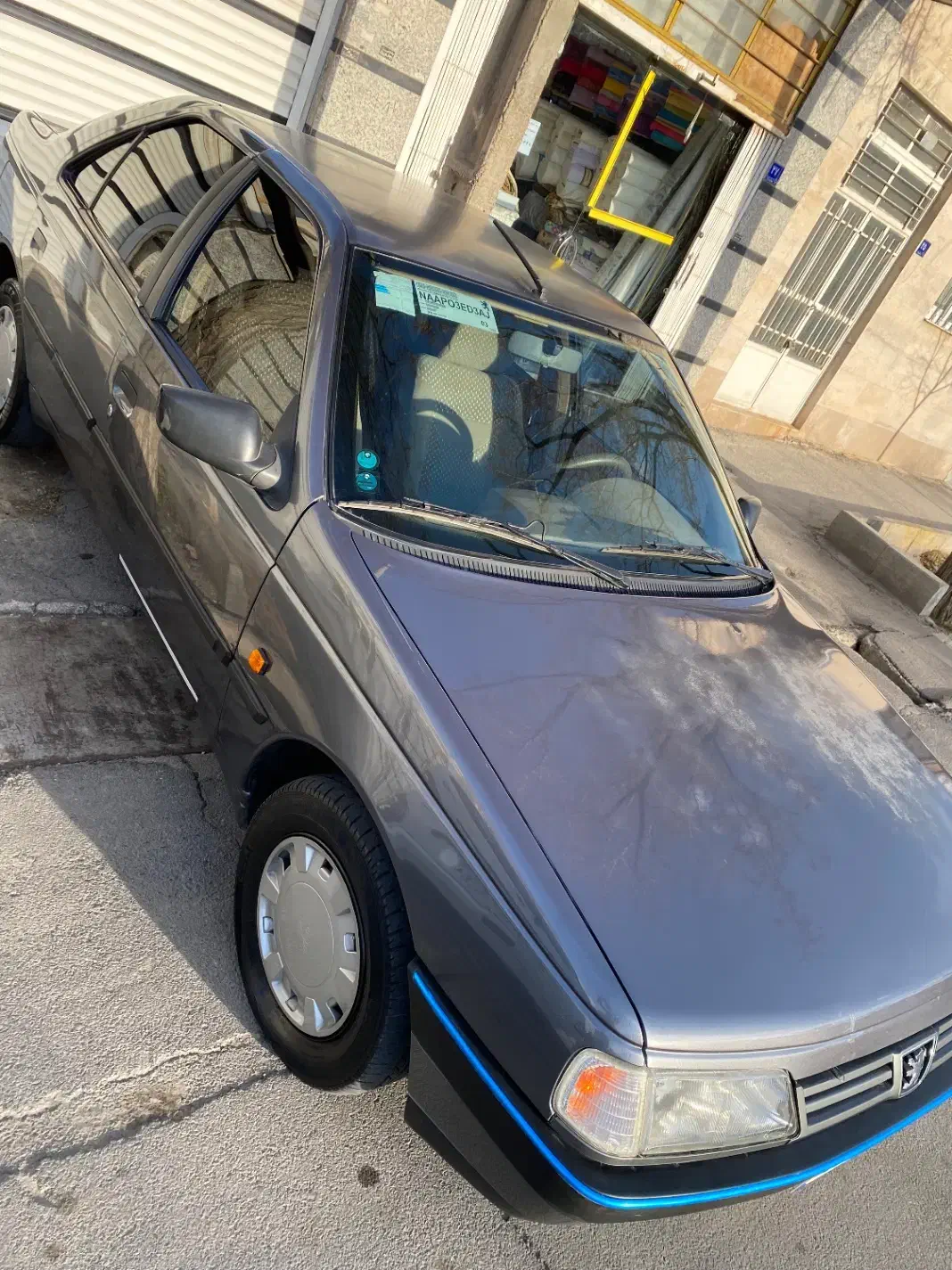 پژو 405|خودرو سواری و وانت|اراک, |دیوار