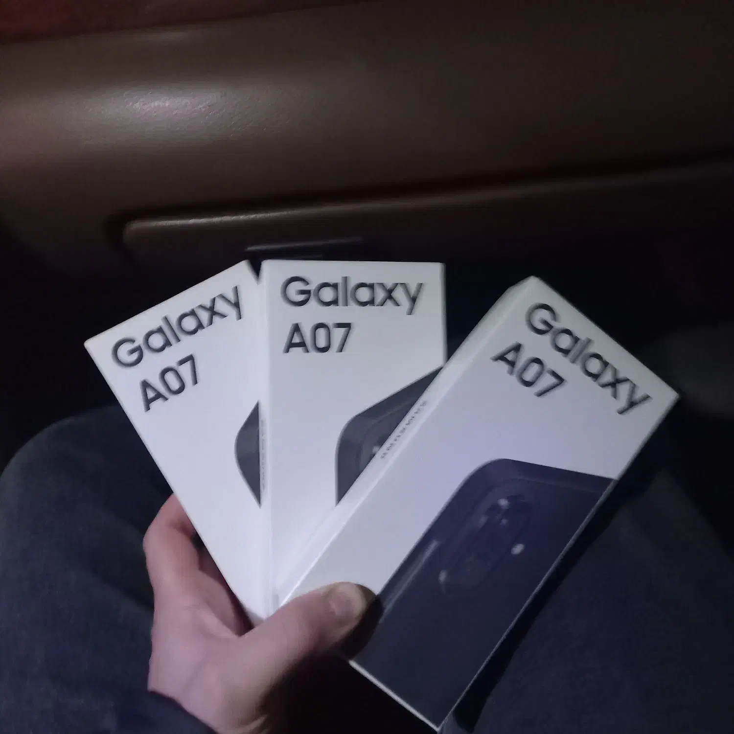 a07|موبایل|ارومیه, |دیوار