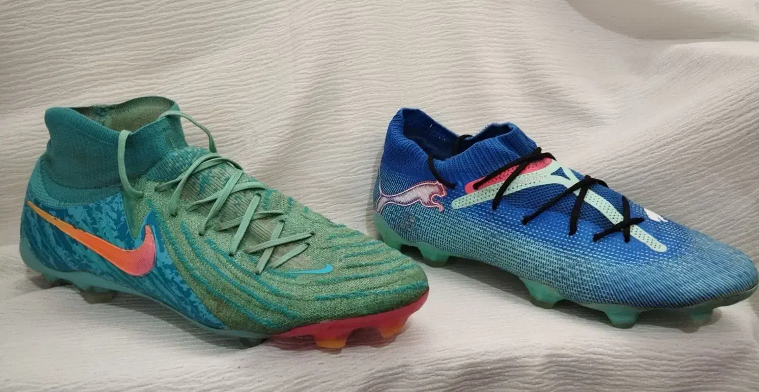 کفش چمن|تجهیزات ورزشی|نیشابور, ده حلاج|دیوار