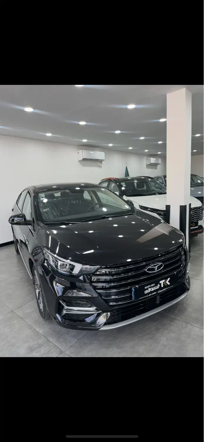 تجارت خودرو خسروانی/TKK/آریزو ۶ پرو|خودرو سواری و وانت|تهران, تهرانپارس غربی|دیوار