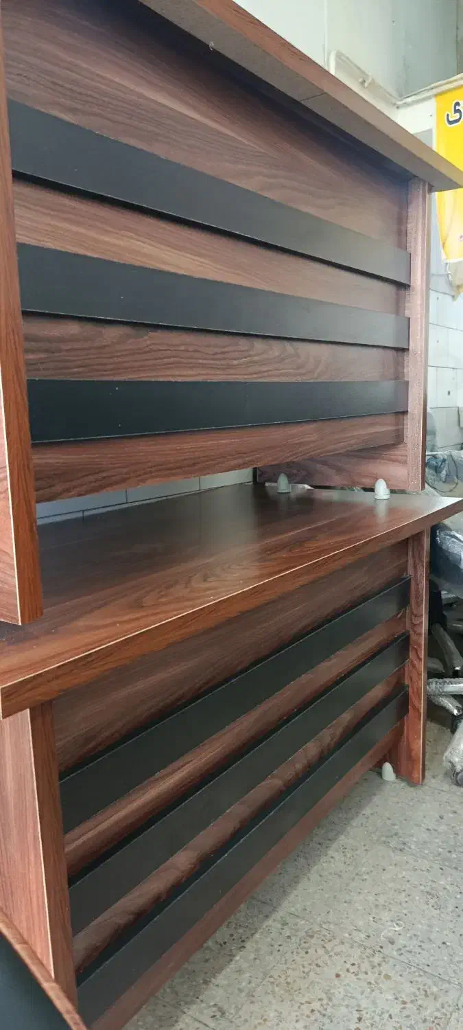 میز های اداری و تحریر و صندلی اداری و اپن و تحریر|دفتر کار|ارومیه, |دیوار