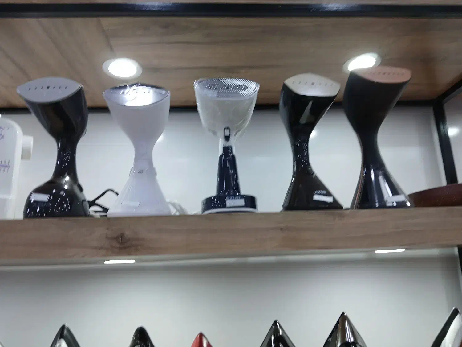 انواع اتو در مدلای مختلف|اتو و لوازم اتو|ایذه, |دیوار