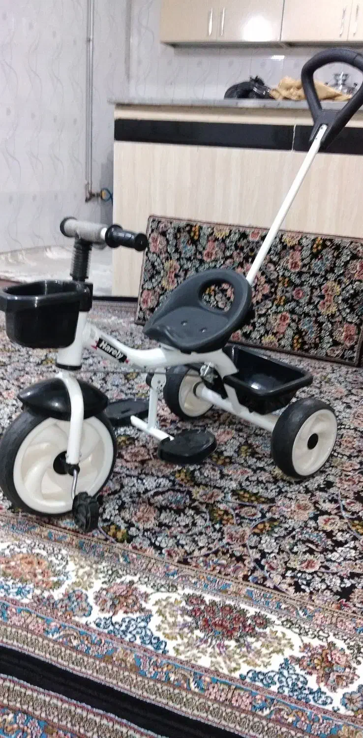 3چرخ|دوچرخه، اسکیت، اسکوتر|مریوان, |دیوار