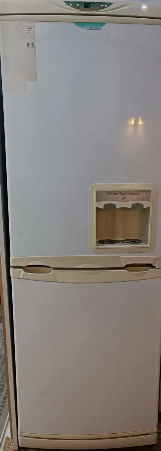 یخچال فریزر|یخچال و فریزر|کاشمر, |دیوار