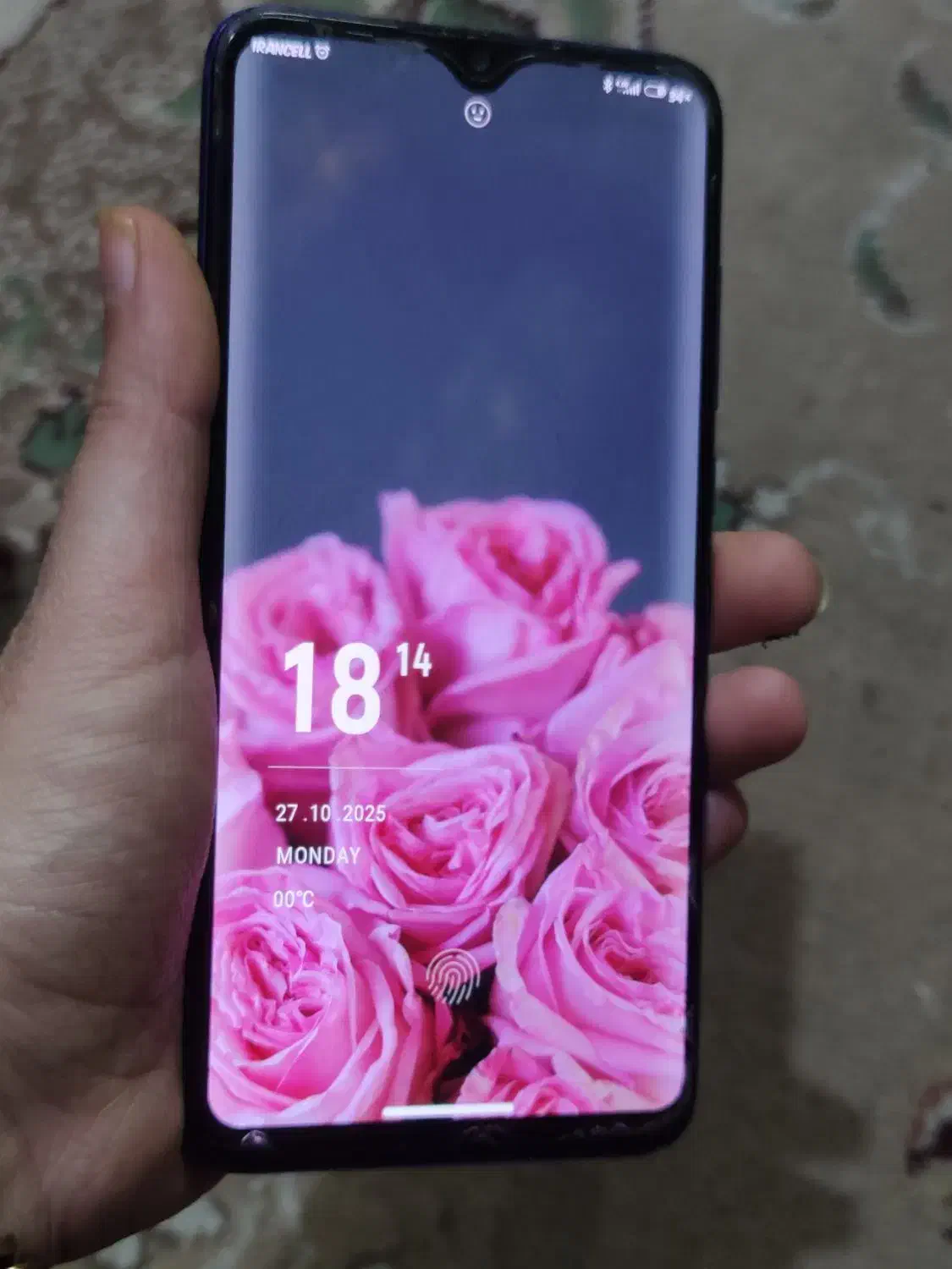 شیائومی mi 9 lit حافظه 128 رم 6|موبایل|مشهد, طلاب|دیوار