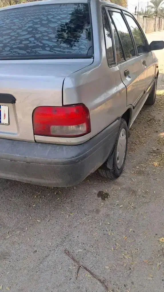 پراید 131مدل 92|خودرو سواری و وانت|فیروزآباد (فارس), |دیوار