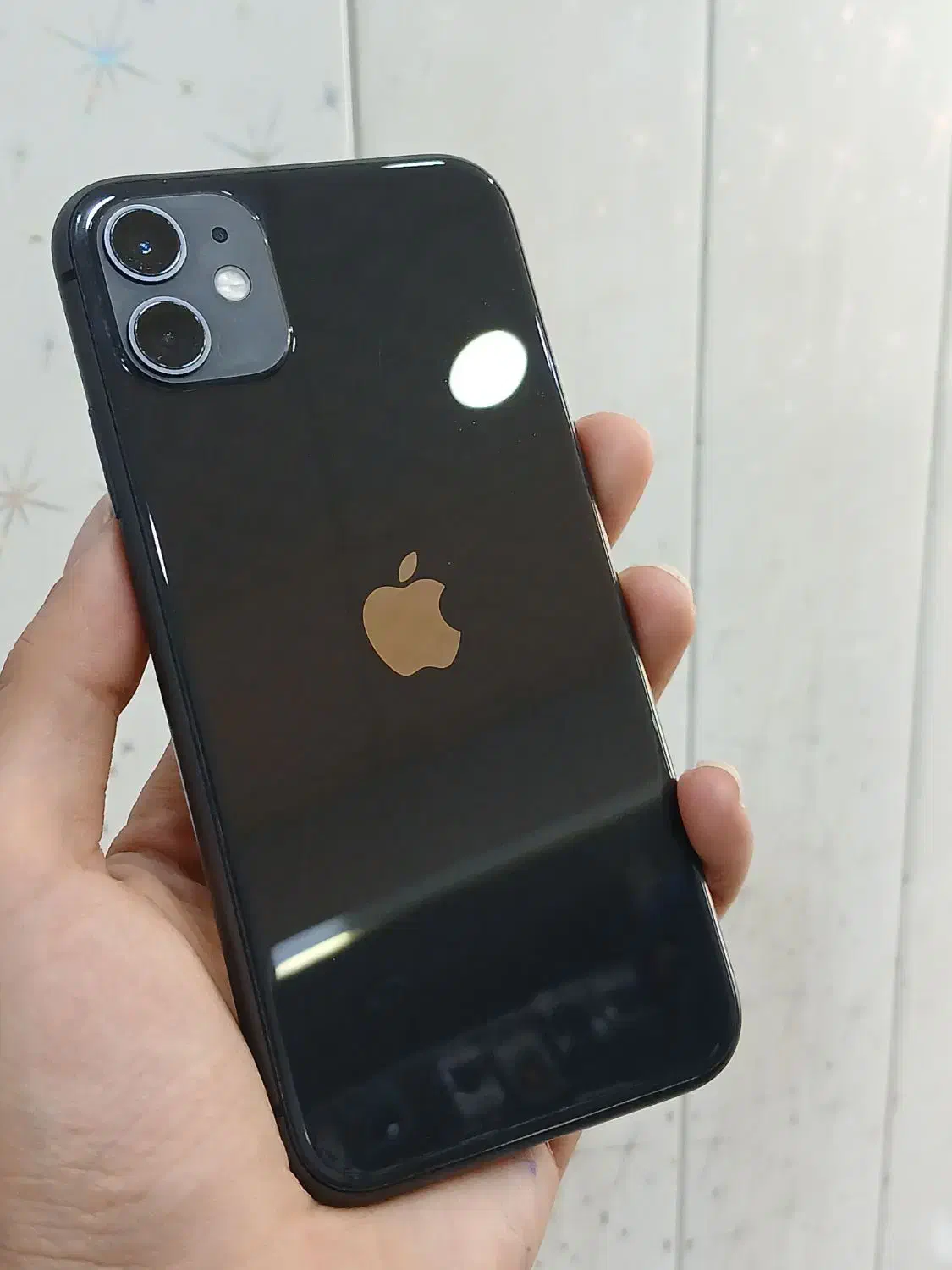 iphone 11 128|موبایل|بم, |دیوار