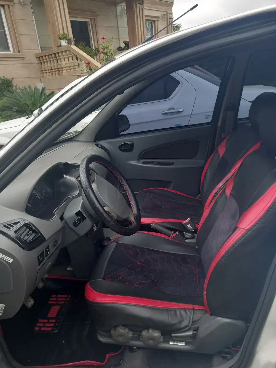 تیبا دو مدل ۱۴۰۰|خودرو سواری و وانت|لنگرود, |دیوار