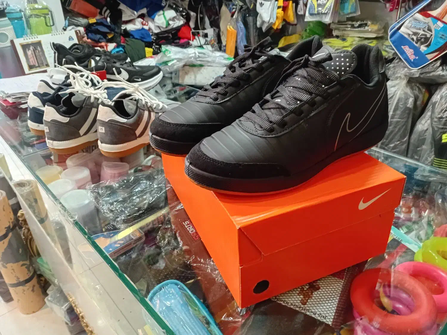 کفش  جدید به قیمت خرید|کفش و لباس بچه|مشهد, دانشجو|دیوار