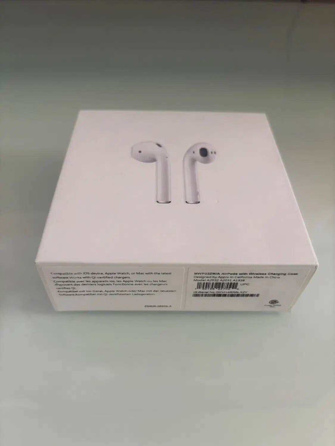 airpods 1|لوازم جانبی موبایل و تبلت|تهران, ازگل|دیوار