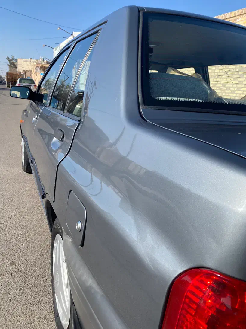 پراید ۱۳۱ SE|خودرو سواری و وانت|رفسنجان, |دیوار