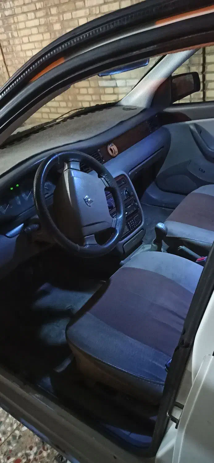 سمند lx|خودرو سواری و وانت|دوگنبدان, |دیوار