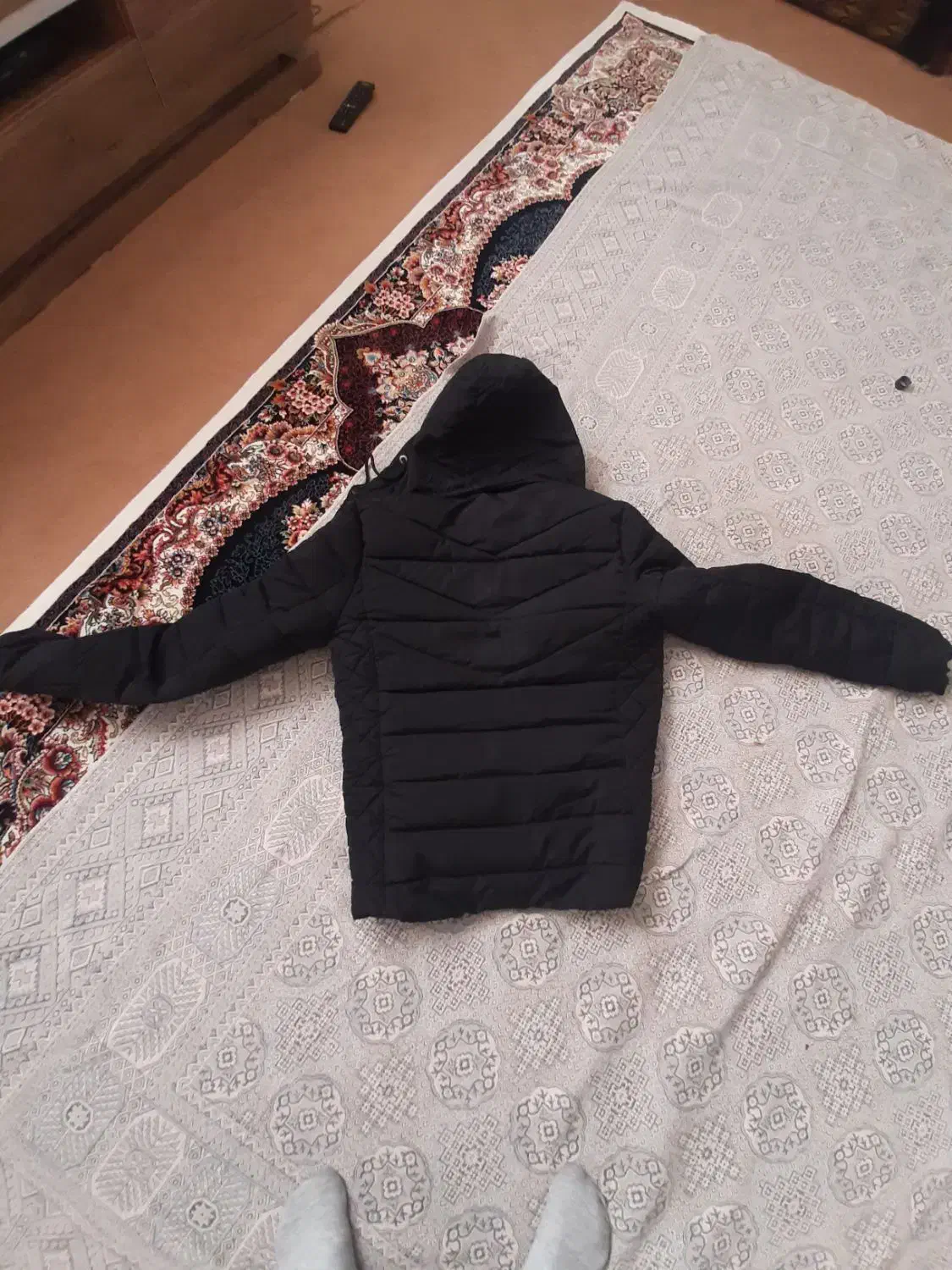 کاپشن دخترانه|لباس|مراغه, |دیوار