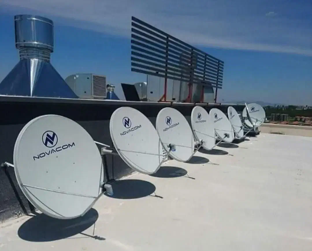 نصب آنتن و فروش تجهیزات دیجیتال با ضمانت وچکی|خدمات پیشه و مهارت|قزوین, |دیوار