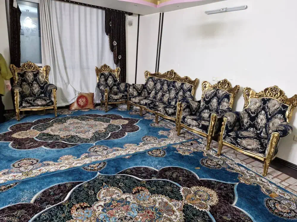 رهن و اجاره ۲خواب ۱۲۰متری|اجارهٔ آپارتمان|شیراز, کاراندیش|دیوار