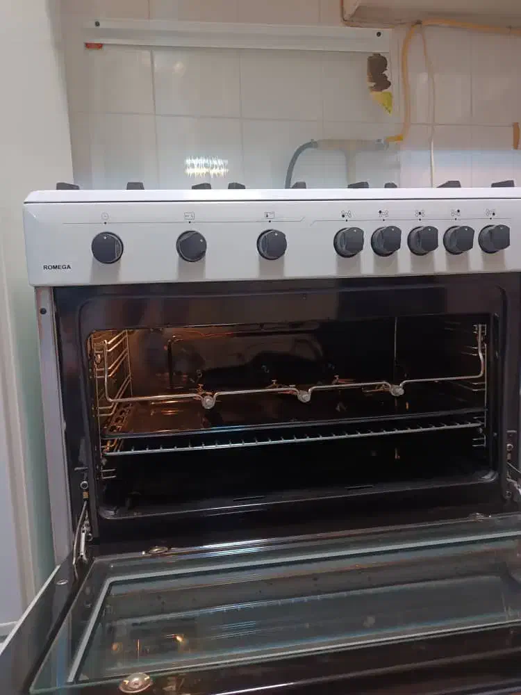 گاز آشپزخانه romega|اجاق گاز و لوازم برقی پختوپز|تهران, مسعودیه|دیوار