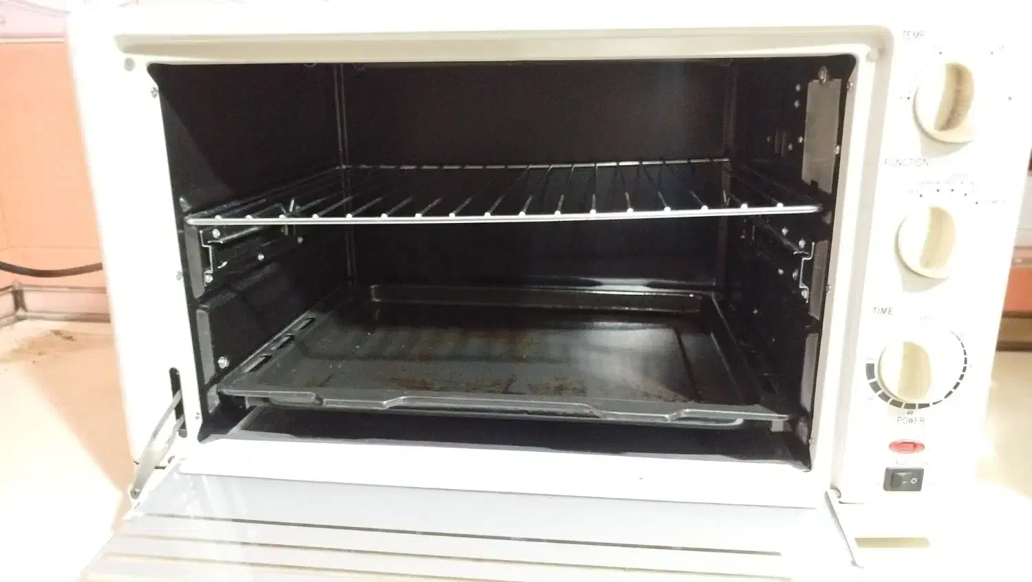 توستر|اجاق گاز و لوازم برقی پختوپز|رشت, امین الضرب|دیوار