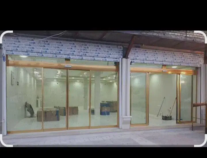 مغازه ۱۱۰متر تجاری روبه رو پاساژ کویتی|فروش مغازه و غرفه|قم, ارم|دیوار