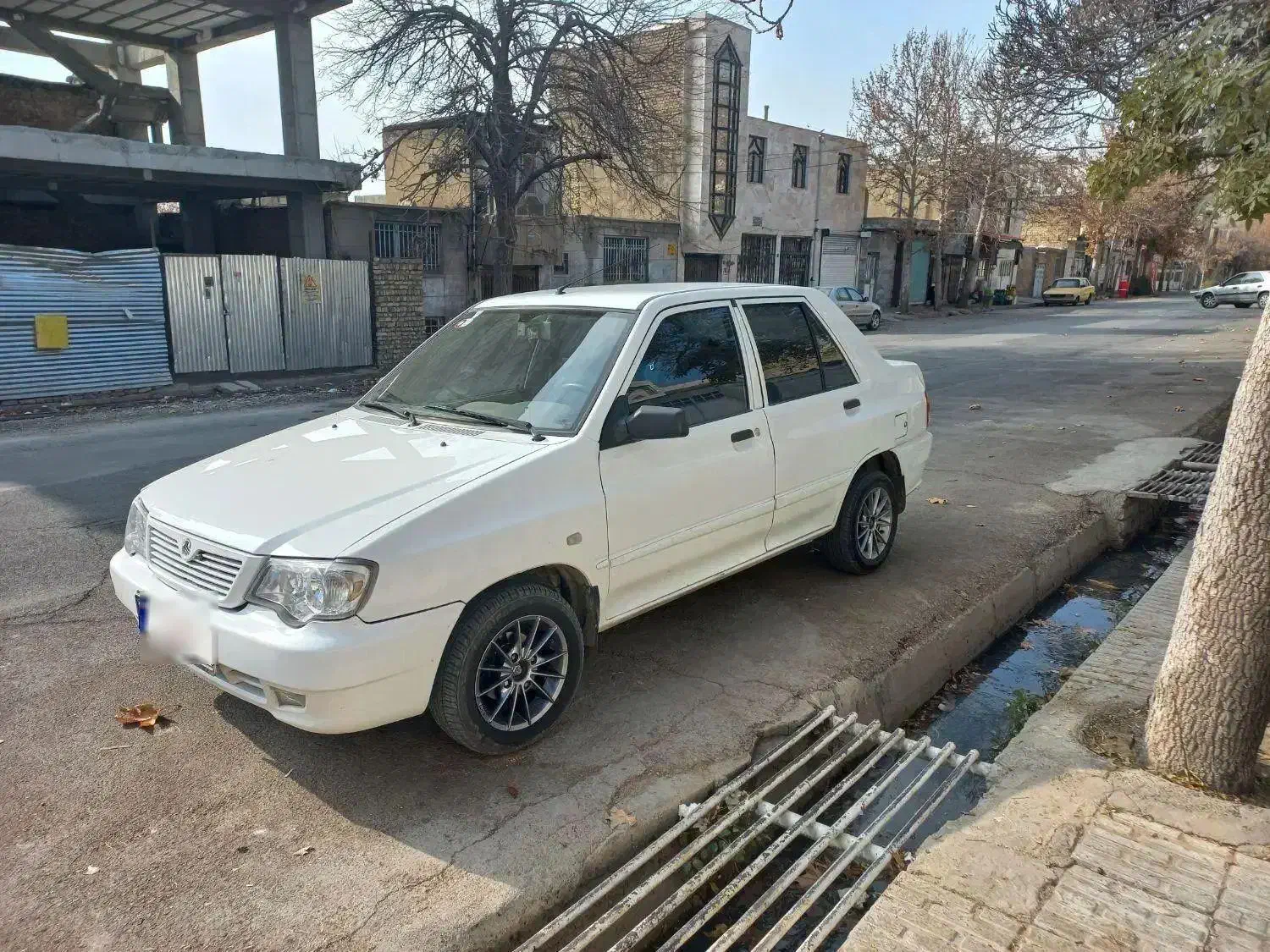 پراید 132 SE|خودرو سواری و وانت|ملایر, |دیوار