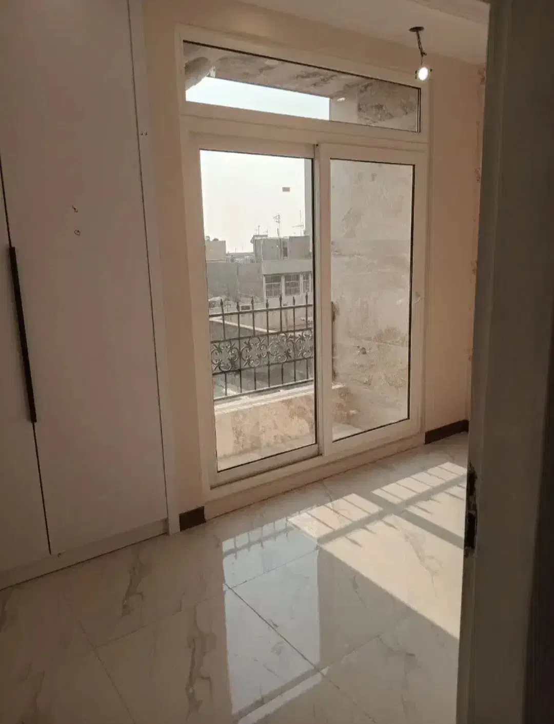 ۱۱۰متر ۲خواب/ نوساز/ امــلاک شــاهــان|اجارهٔ آپارتمان|تهران, جنتآباد شمالی|دیوار