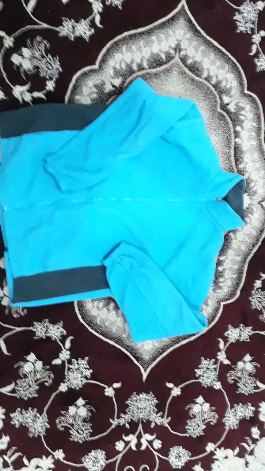 کاپشن استوک|لباس|نظرآباد, نظرآباد|دیوار