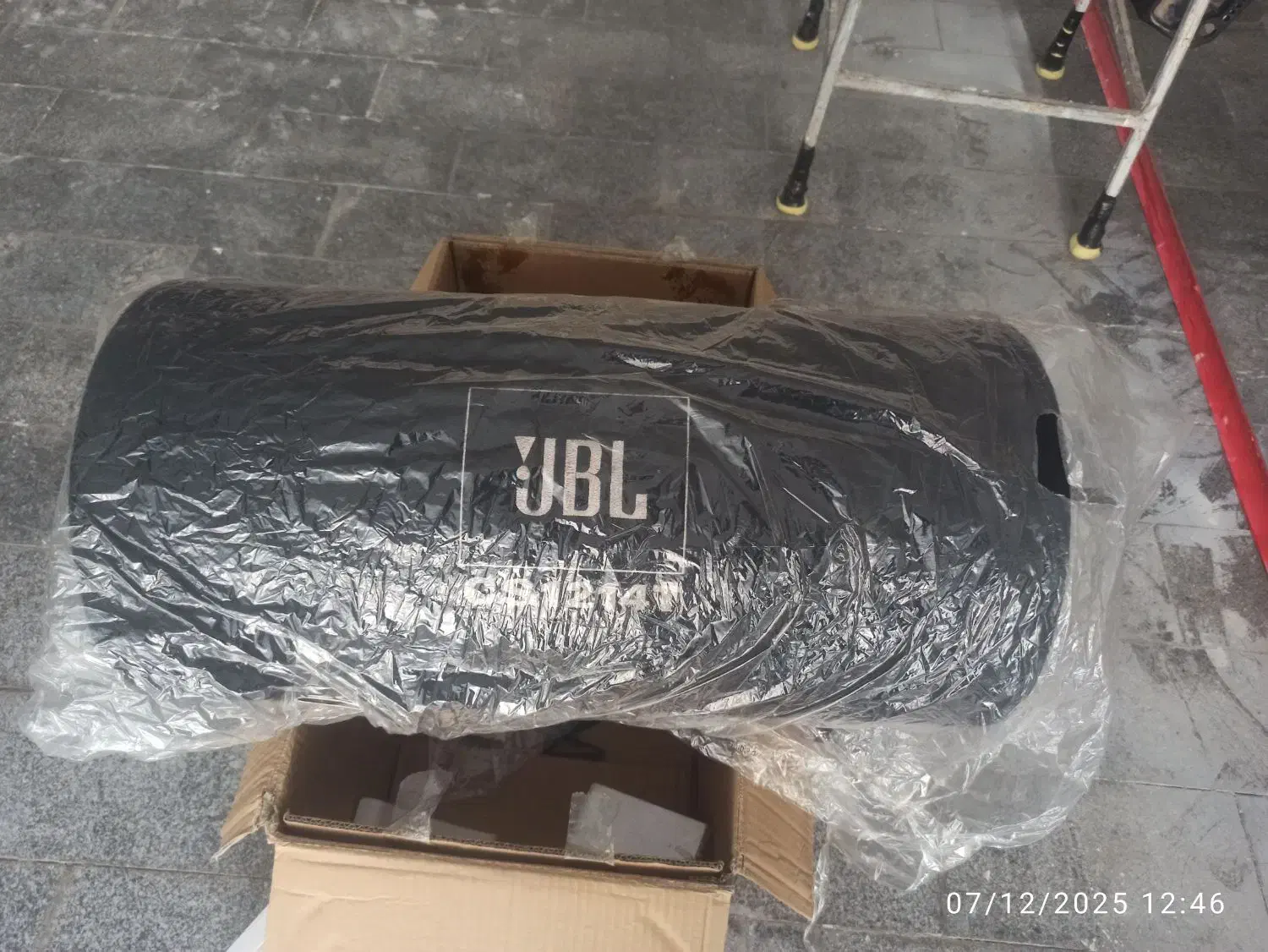 ساب jbl جی بی ال|سیستم صوتی خانگی|سبزوار, همت|دیوار