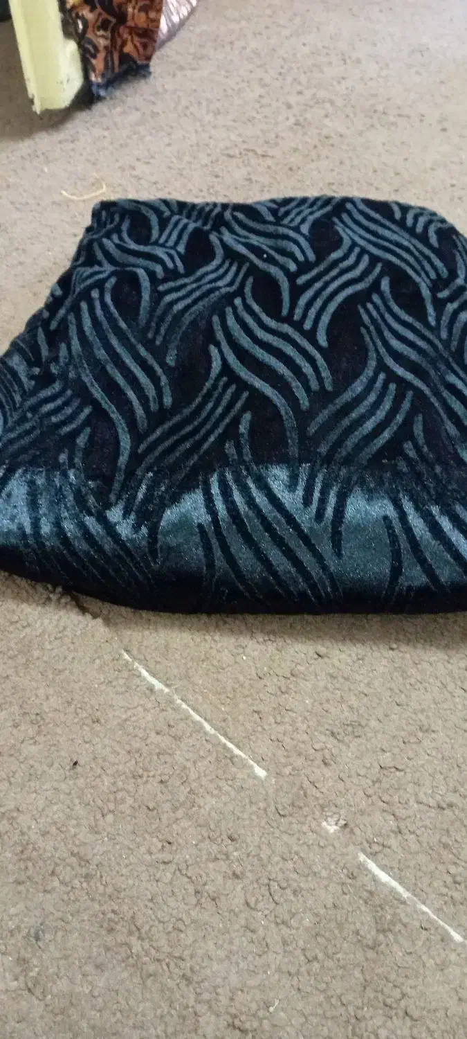 پارچه مشکی|لباس|بندر ماهشهر, |دیوار