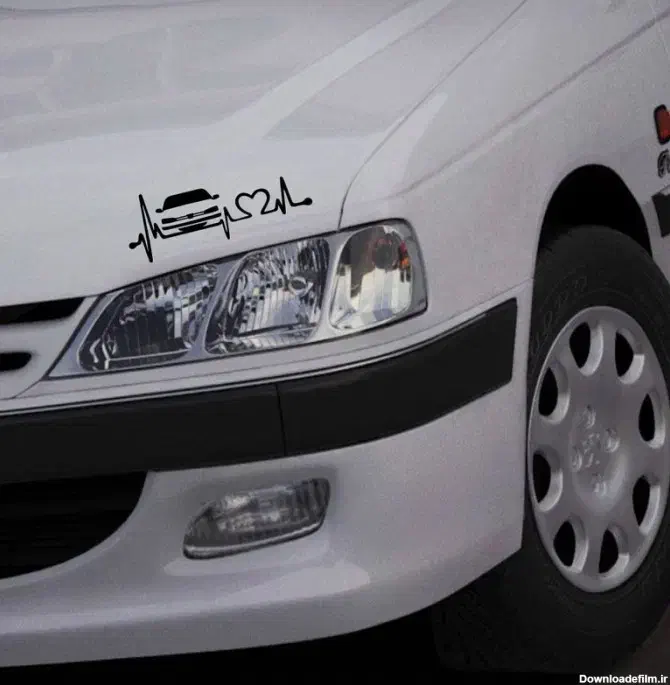 پرشیا سال۱۳۹۷|خودرو سواری و وانت|کرج, اصفهانی‌ها|دیوار