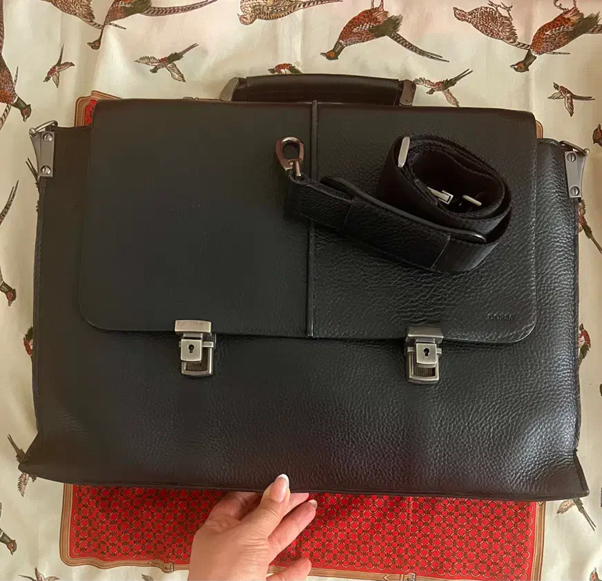 کیف تمام چرم لوکس برند درسا|کیف، کفش، کمربند|تهران, کرمان|دیوار