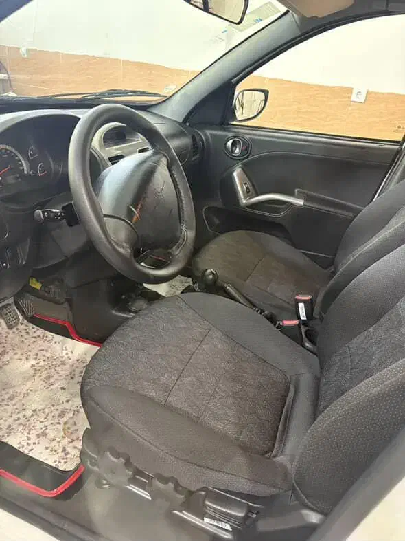 کویئک Glx دریچه گاز سیمی|خودرو سواری و وانت|گرگان, |دیوار