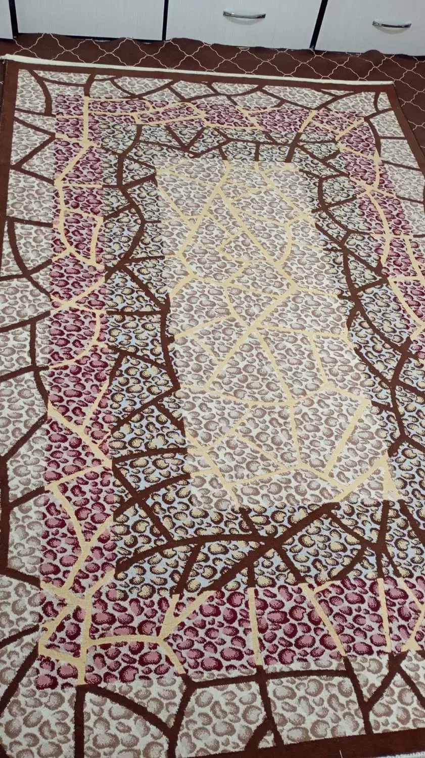 فرش ۴متری|فرش|شهریار, دهشاد پائین|دیوار